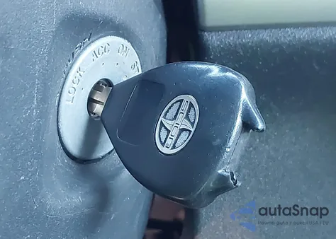 2009 Scion Xb z USA, uszkodzony, nr VIN JTLKE50E891084986